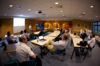 Moderne Internetseiten beim Webmontag Wasserburg #3