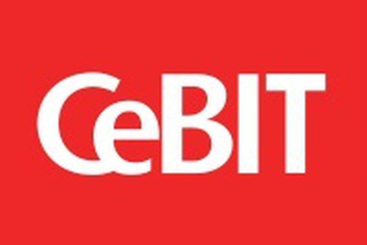 CeBIT 2011 in Hannover