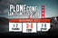 Programm zur Plone Conference online