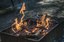 Webmontag #5 in Wasserburg: BBQ