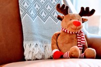 Weihnachtsurlaub vom 18. Dezember 2023 bis einschließlich 12. Januar 2024