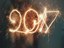 Willkommen im neuen Jahr 2017!