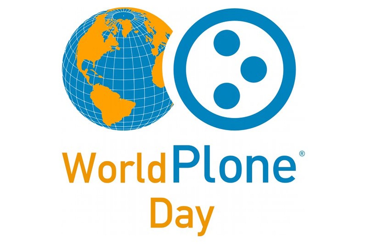 World Plone Day